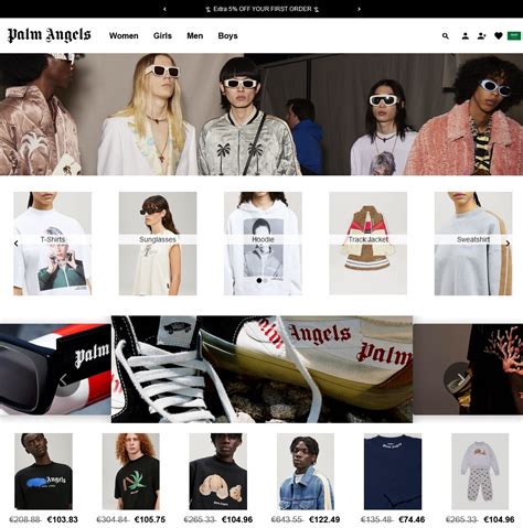 site faux vetement marque